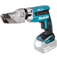 Makita DJS131Z 18V Li-ion LXT Brushless 1.3mm Metal Shear – Batteries and Charger Not Included