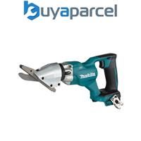 Makita DJS800Z 18V Li-ion LXT Brushless 13mm Cement Board Shear XPT - Bare Tool