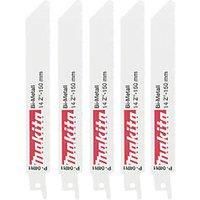 MAKITA BM RECIPRO SAW BLADE P-04911