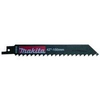 Makita P-04999 Reciprocating Blade, Multi-Colour, 46 x 150 mm