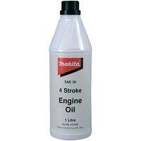 Makita P-21200 Makita SAE 4-Stroke Engine Oil 1L