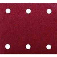 Makita P-33087 Palm Sander Sheets, Multi-Colour