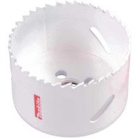 Makita Performance HSS Bi Metal Hole Saw 68mm