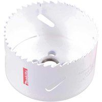 Makita Performance HSS Bi Metal Hole Saw 76mm