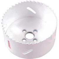 Makita Performance HSS Bi Metal Hole Saw 83mm