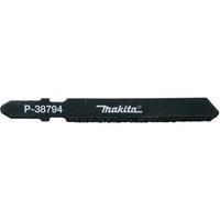 Makita P-38794 Universal Fitting Jigsaw Blades - Specialised