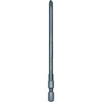Makita Autofeed Drywall Screwdriver Bit PH2 157mm Pack of 3