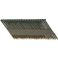 Makita P-45783 34 Degree Paper Galvanised Framing Nails 2.8 x 50mm 3300PC DBN900