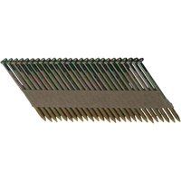 Makita P-45808 Framing Nails 3.1X75Mm 2200Pc, Multi-Colour