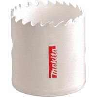 Makita Performance HSS Bi Metal Hole Saw 43mm