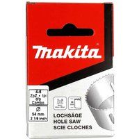 Makita P-52607 Performance Holesaw