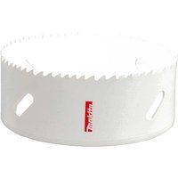 Makita Performance HSS Bi Metal Hole Saw 111mm