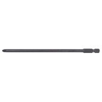 Makita Single Loose 157mm Autofeed Screwdriver Bits PZ2 BFR550 DFR550 6843