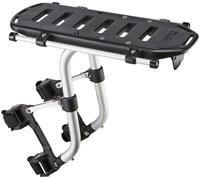 Thule PACK N PEDAL TOUR RACK On- Bike, Black, One Size