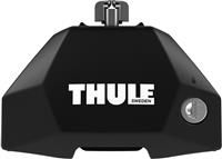 Thule 710700 Fixpoint Evo / Footpack (Set of 4 Feet) NEW FOR 2022 & IN STOCK