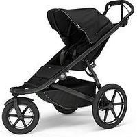 Urban Glide 3, Black