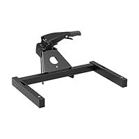Thule Arcos Platform Rear Carrier Platform for Towbars Black One Size