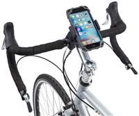 Thule Smartphone Bike Mount,Black