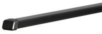 Thule 712400 Square Bar, 1350 mm