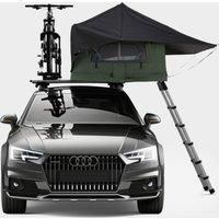 Thule Foothill Two-Person Roof Top Tent Agave Green