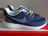 Nike Roshe One Retro trainers sneakers 819881 401 uk 6 eu 40 us 7 NEW IN BOX