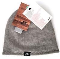 Nike Reversible Child Infant Baby Unisex Beanie Hat 287268 063 Size XS/S