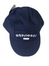 Nike Athletic Baby Baseball Cap 568359 410