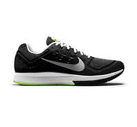 Nike Zoom Structure 18 Running - 2016 - Black White - Size UK 11 (EU 46) US 12