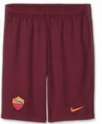 Nike ROMA YOUTH STADIUM SHORTS UK M 10-12 yr LN009 AA 03