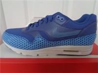 Nike Air max 1 ultra essentials wmns trainers 704993 500 uk 7.5 eu 42 us 10 NEW
