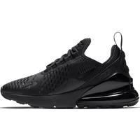 Nike Air Max Junior 270 Trainers  Black