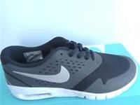 Nike SB Eric Koston 2 Max trainer's shoes 631047 002 uk 6 eu 40 us 7 NEW+BOX