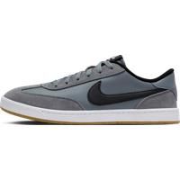 Nike SB FC Classic Skate Shoes - Grey