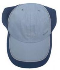 Nike Child Unisex Metal Swoosh Logo Baseball Cap 592650 011