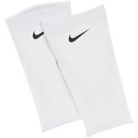 Nike Guard Lock Elite Football Sleeves - White