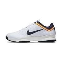 Women's Nike Lab Flare LG QS Serena Williams Tennis Court Trainers UK Size 3.5