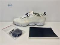 Nike X Lab Zoom Fit Agility Johanna Schneider White Gym UK Size 3.5 745242-100