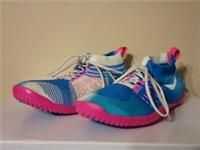 Nike Joyride Dual Run Iced Lilac White Running Gym Trainers Women UK 5.5 EU 38.5