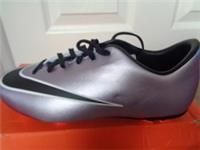 Nike JR Mercurial Victory V FG football boots 651634 580 uk 5.5 eu 38.5 us 6 Y