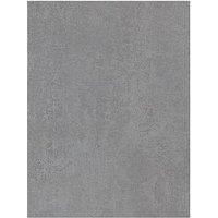 FloorPops FP3326 Tundra Peel & Stick Floor Tiles Vinyl, Gray, 30.48 X 30.48 cm