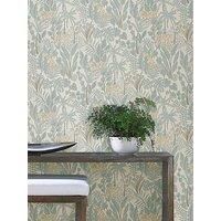 Nuwallpaper Self Adhesive Maynard - Blue
