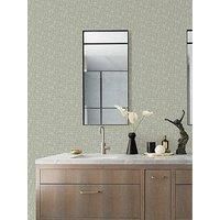 Nuwallpaper Self Adhesive Poplin - Sage