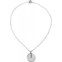 Gc Women's CWN90704 Necklace in Silver