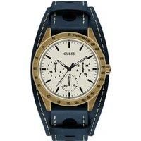 Guess - Mens Analog Clock W1100G2
