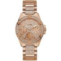 Guess Ladies Frontier Watch W1156L3