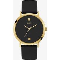 GUESS Supernova Black Men's Watch Code W1264G1