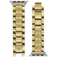 Guess Ladies Apple Band 38-40Mm
