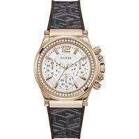 Guess Charisma Watch One Size