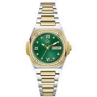 Gc Coussin Shape Lady Watch