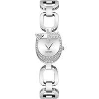 Guess Women's GW0683L1 22mm Quartz Watch in Silver